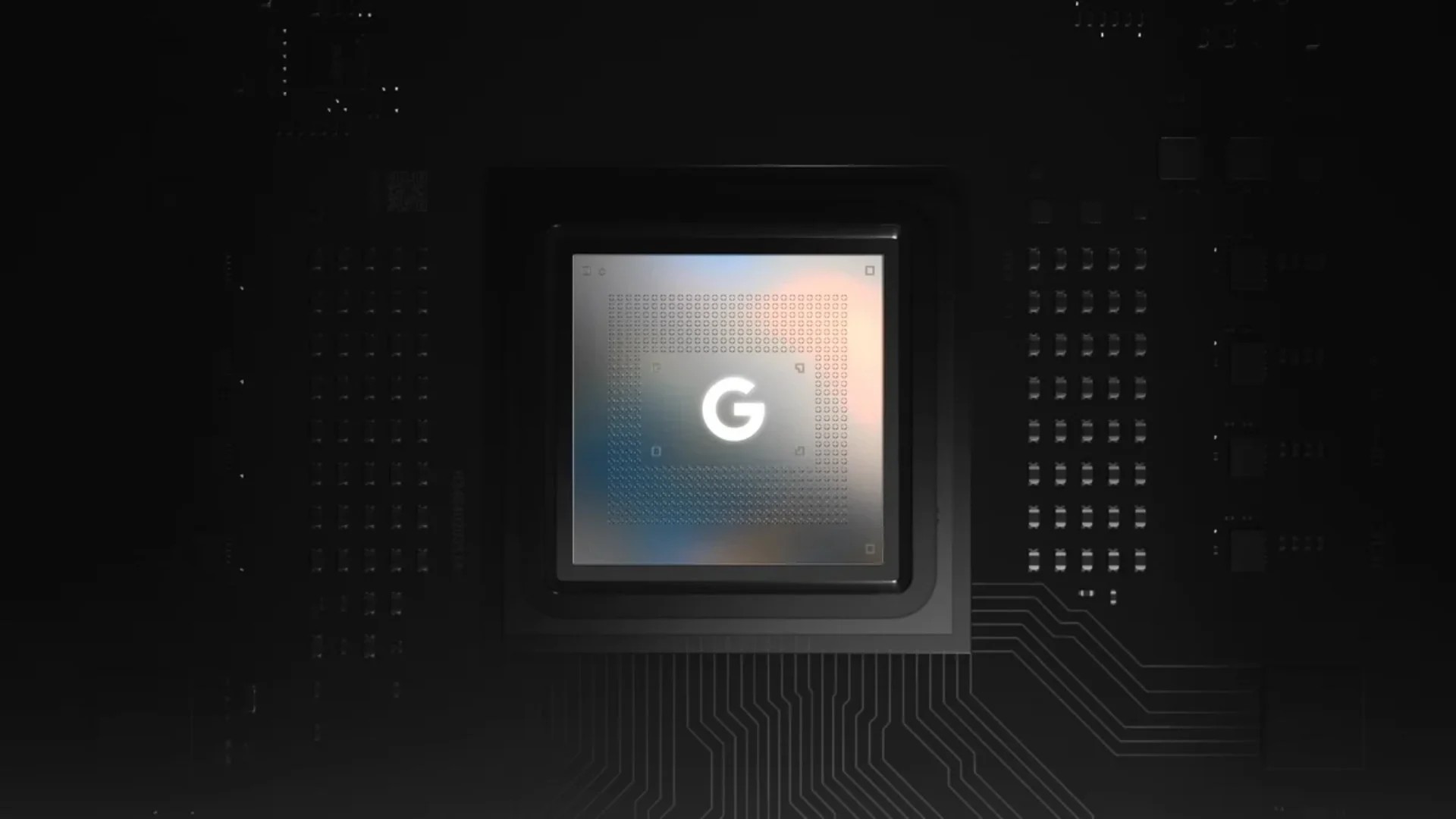 Google diz que o chipset Tensor G4 não foi feito para ser rei dos benchmarks