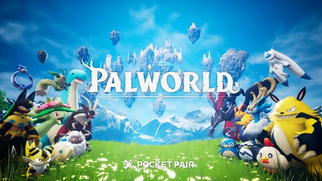 Atualizao de Palworld adiciona novo boss, melhorias em sistema de crafting e mais