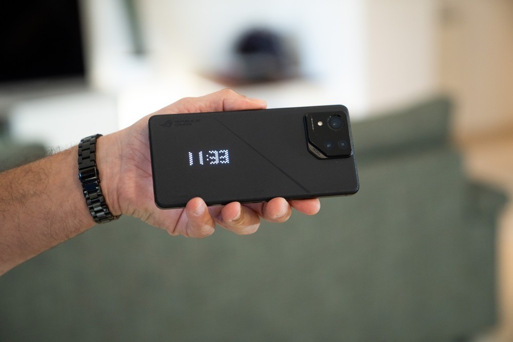 ASUS lança linha ROG Phone 8 no Brasil; confira o preço
