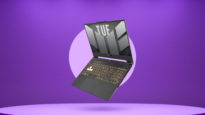 Melhor opção em custo-benefício? Notebook Asus TUF Gaming A15 fica mais barato na Amazon