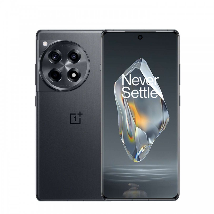 OnePlus 12 e 12R chegam ao mercado global com chipsets Qualcomm e