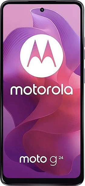 Motorola Moto G24 - Ficha Técnica - TudoCelular.com