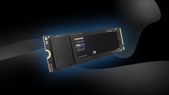 Criador do Linux corrige falha em recurso anunciado nos SSDs Samsung 990 PRO e EVO Plus - Foto
