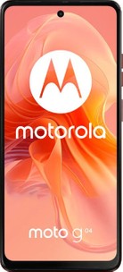 Motorola Moto G04