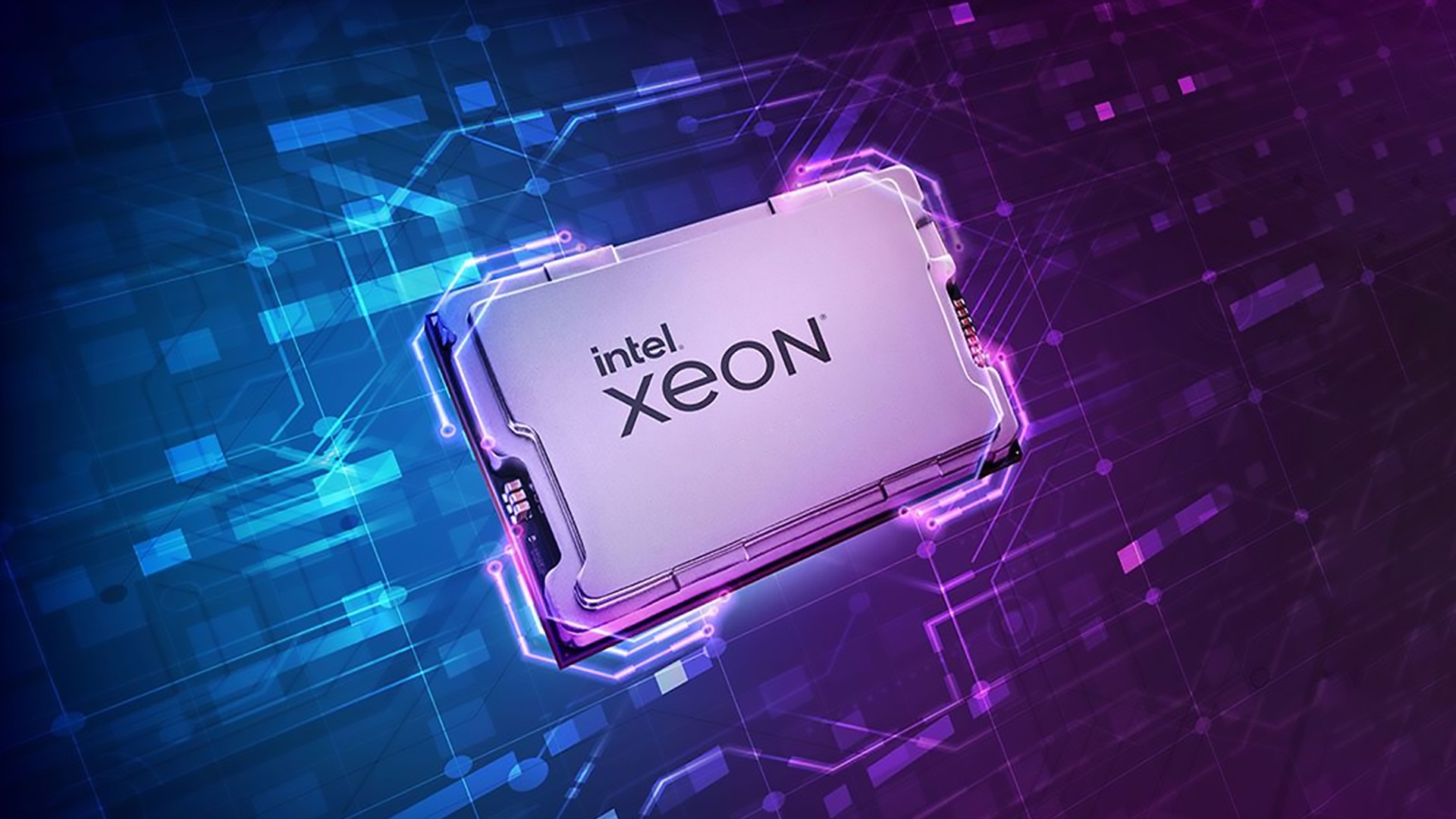 6th generation Intel Xeon CPUs will perform up to 90% better in AI applications - Tudocelular.com