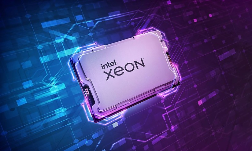 Intel Xeon 654: nova CPU atropela antecessor e encara AMD