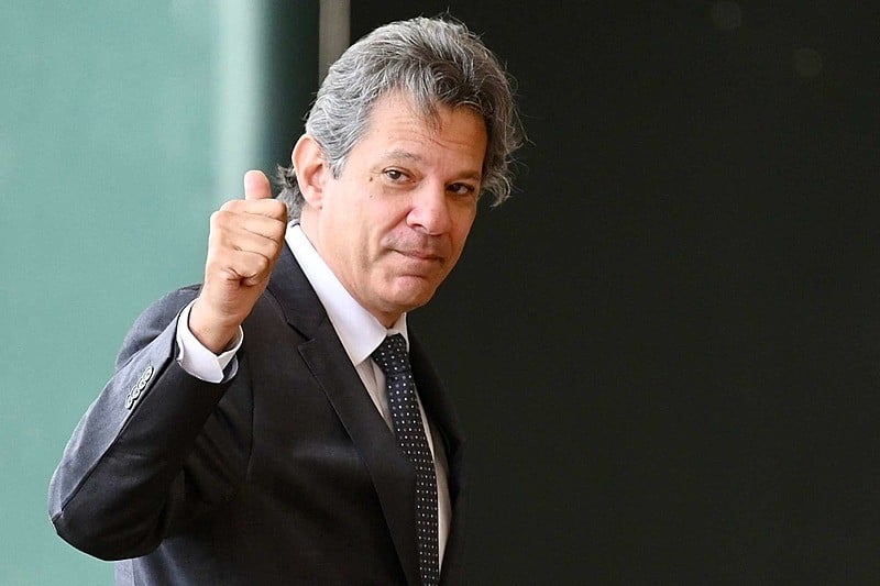 Governo pode cortar impostos para atrair data centers de big techs