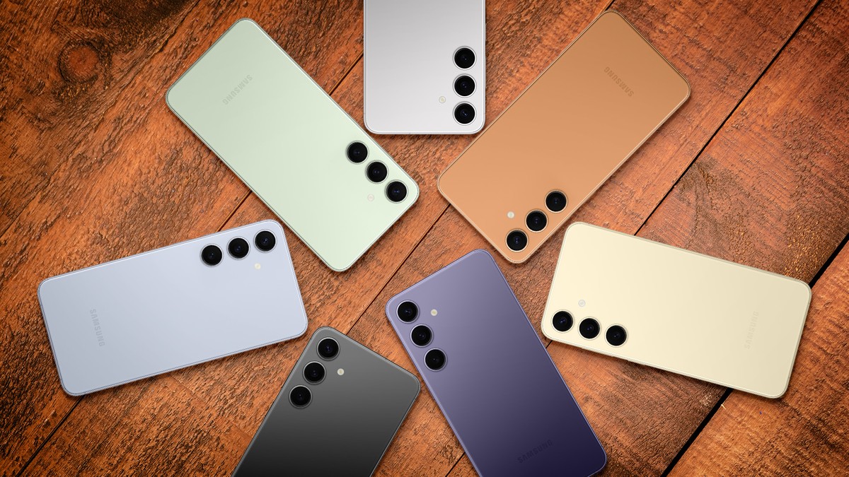 Mais inteligente: Galaxy S24 ganha recursos de IA do Z Fold 8 na One UI 9 Beta 2