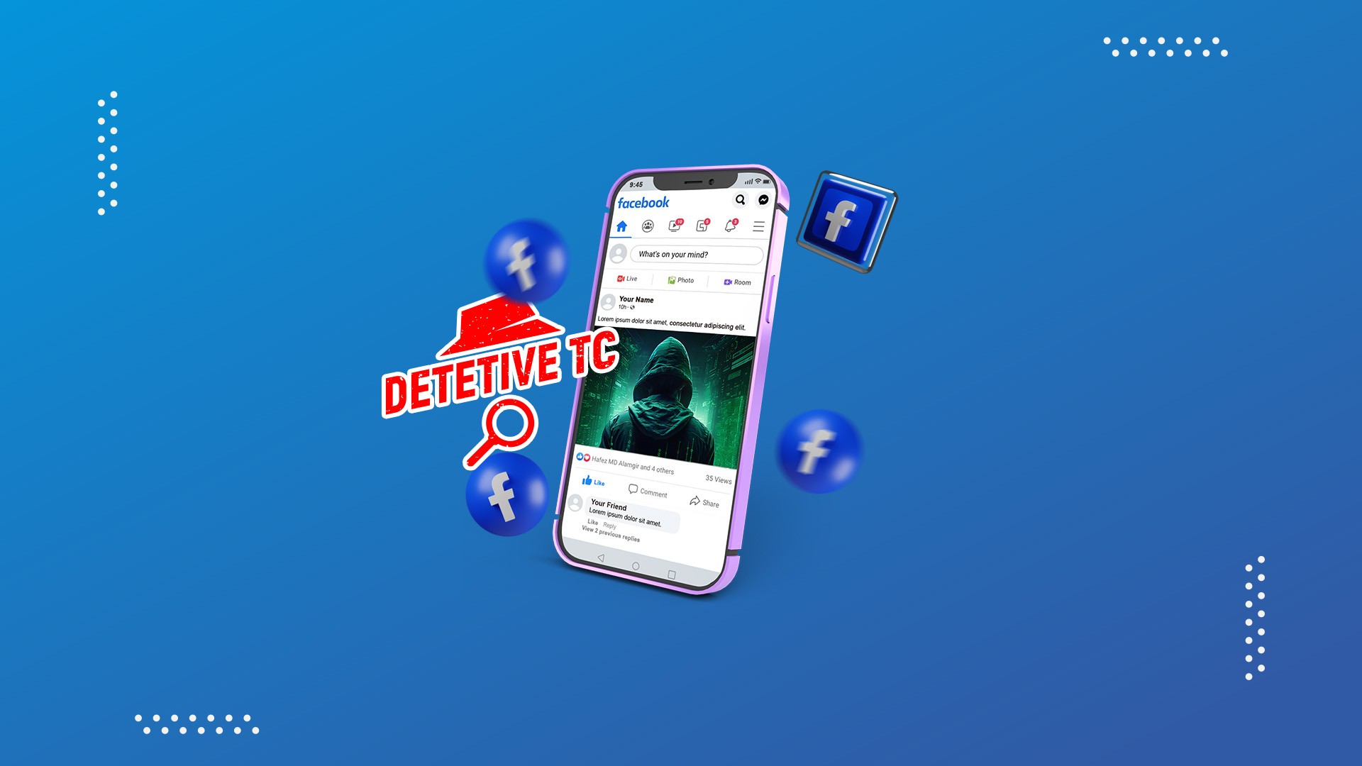 Gráfico mostrando a participação de mercado da App Store
