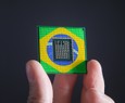 BNDES aprova financiamento para produ??o de chips e semicondutores no Brasil