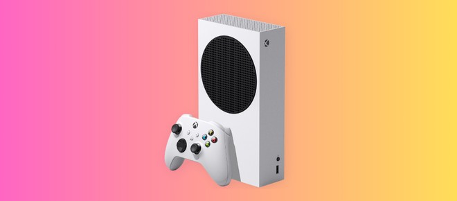 Xbox Series S