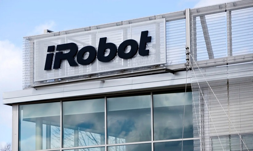 Irobot empresa sale