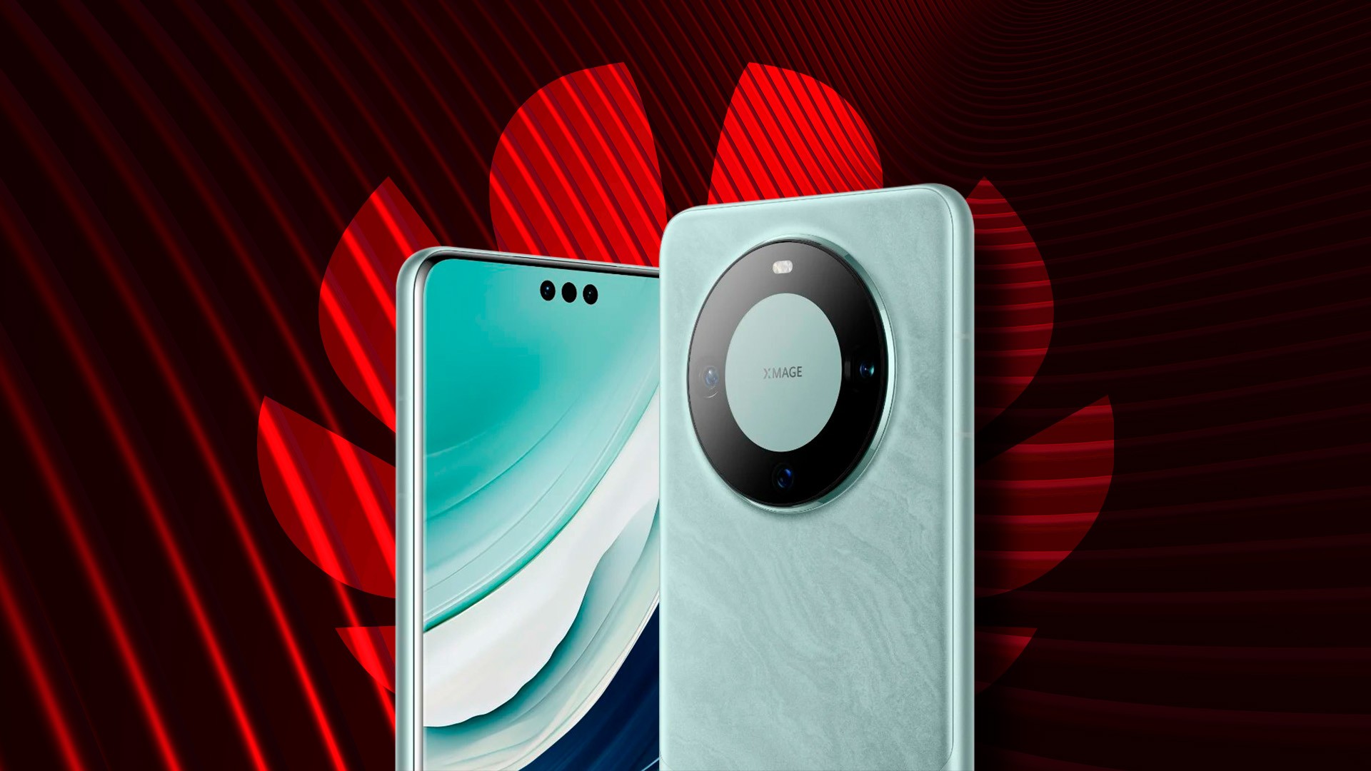Huawei Mate 70 deve ter câmera de 1 polegada com abertura variável