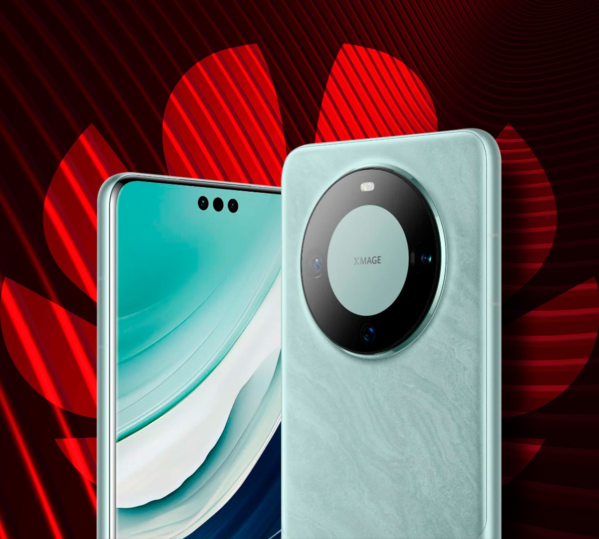 Huawei Mate 80: linha tem design confirmado por imagem real vazada