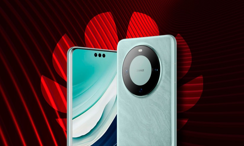 Huawei Mate 80: linha tem design confirmado por imagem real vazada