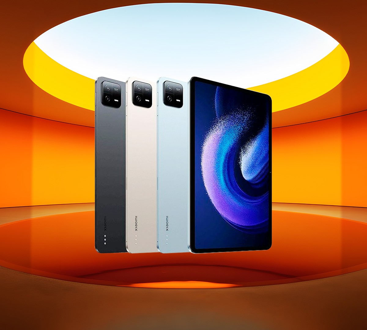 Xiaomi Pad 8 global: linha recebe nova certificação antes do