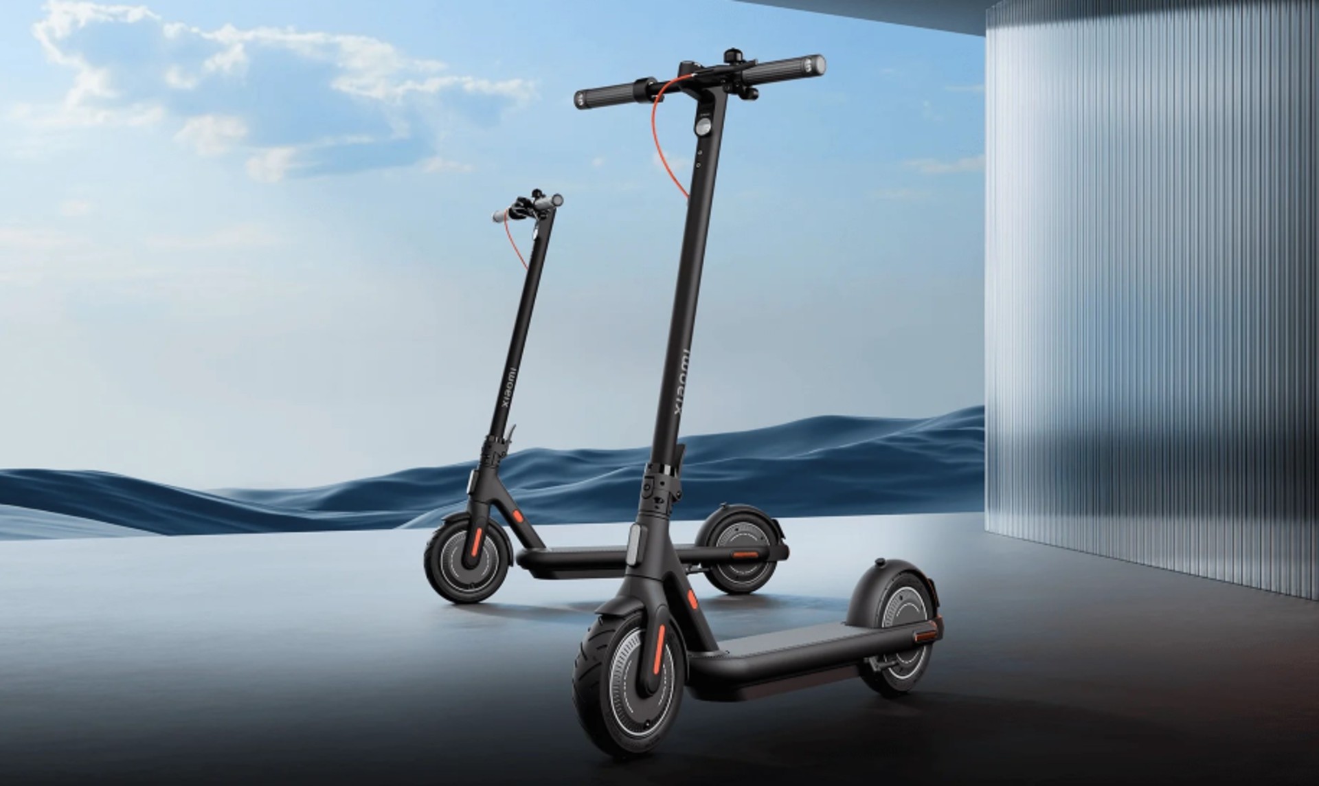 Xiaomi apresenta novo patinete elétrico com autonomia para até 60 km e ...