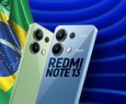 Redmi Note 13 no Brasil, Neuralink de Musk pe chip em crebro humano e mais | Planto TC