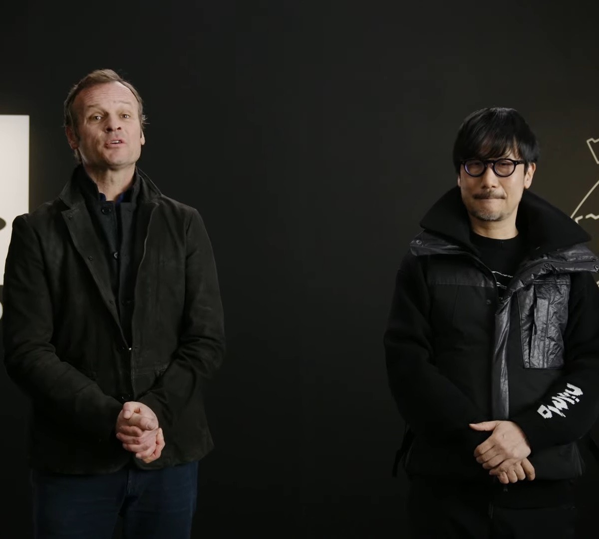 Preferindo a independência, Hideo Kojima já recusou várias ofertas