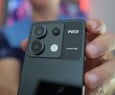 POCO X6 5G mostra boa estreia do Snapdragon 7s Gen 2 | Teste de bateria oficial