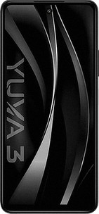 Lava Yuva 3