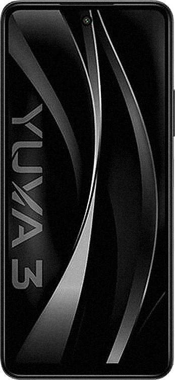 Lava Yuva 3