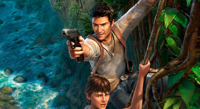 Trilogia Uncharted chega ao PC com suporte a 120 fps e DLSS, mas há um porém - Foto