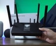  roteador Wi-Fi 6 e rede mesh compat?vel com outras marcas | An?lise / Review