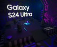 Samsung launches event in Fortnite with Galaxy S24 Ultra as a prize