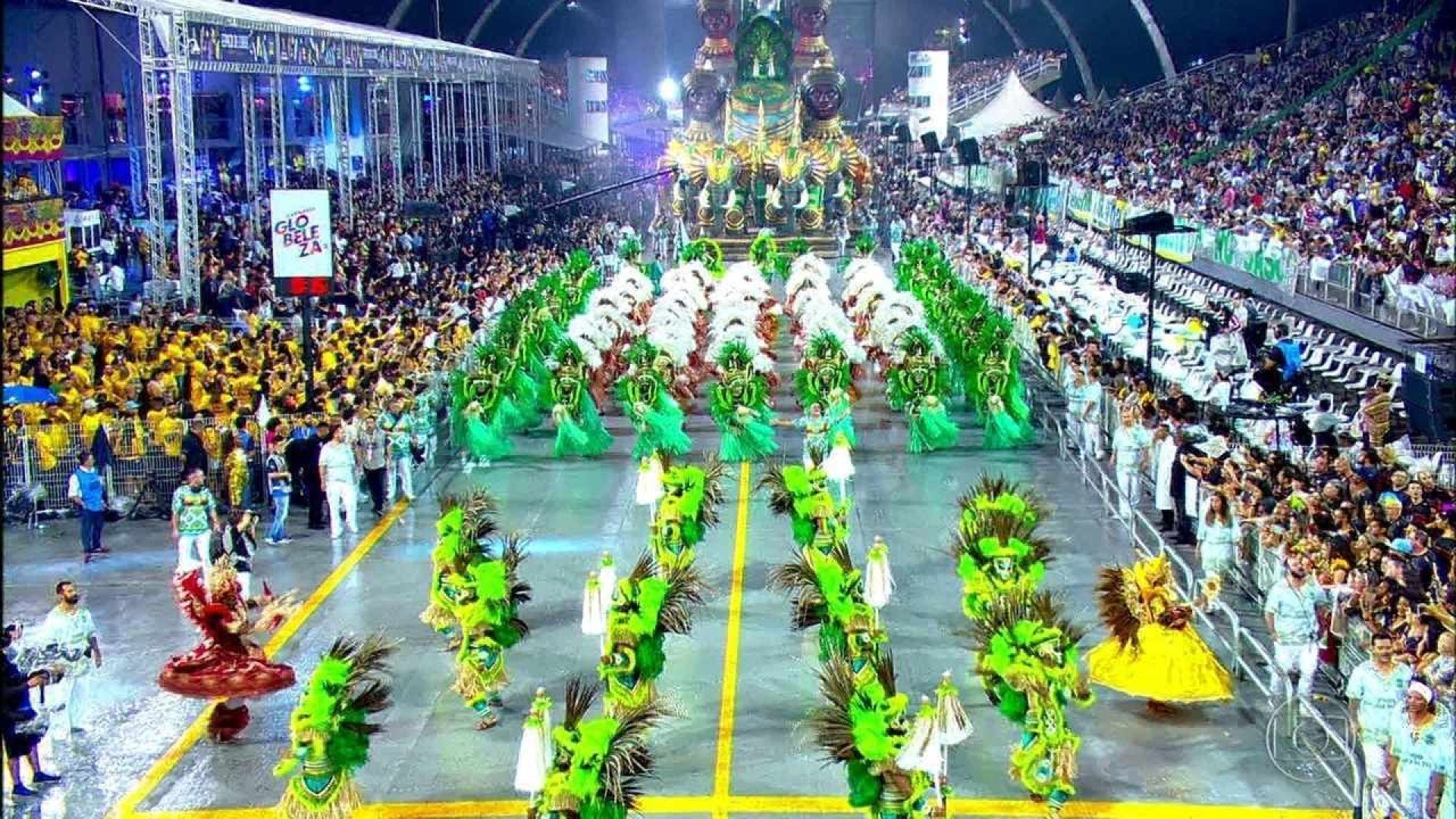 Notícias  Carnaval de rua do Rio terá menos desfiles na Zona Sul