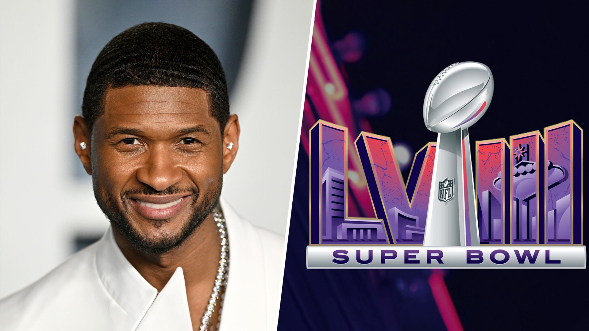 Super Bowl 2024 find out where to watch the American football final with Usher's show Archyde