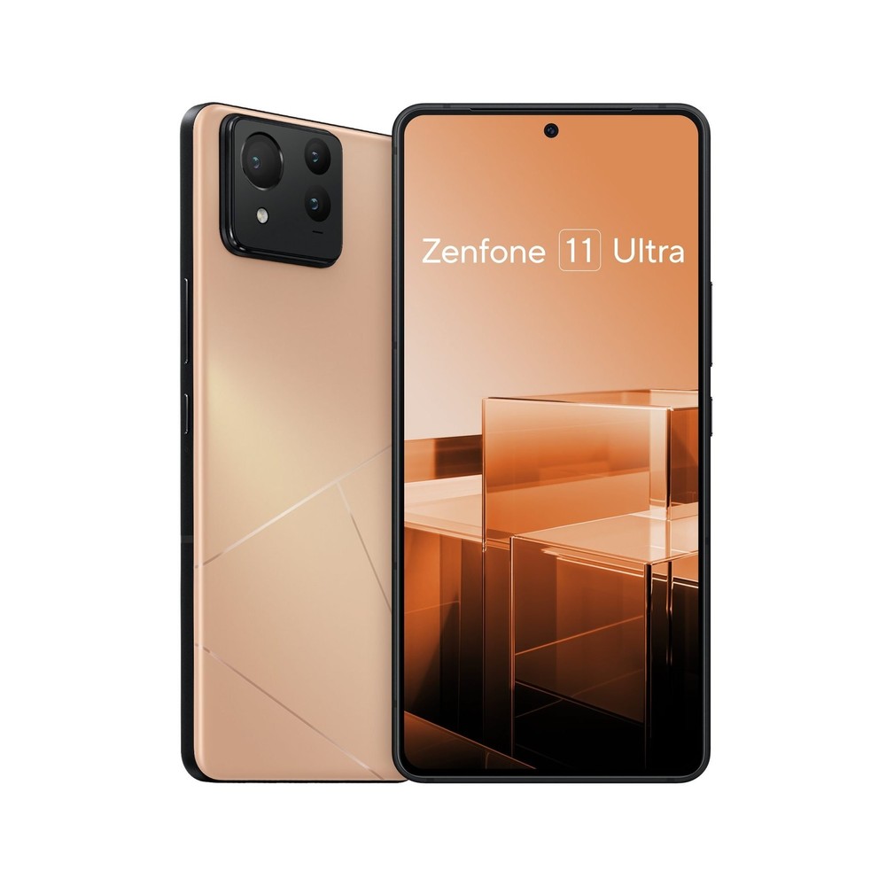 ASUS Zenfone 11 Ultra 16GB 本体 Smartphone Asus Zenfone 11 Ultra Snapdragon 8 Gen3 5g 512gb 16gb