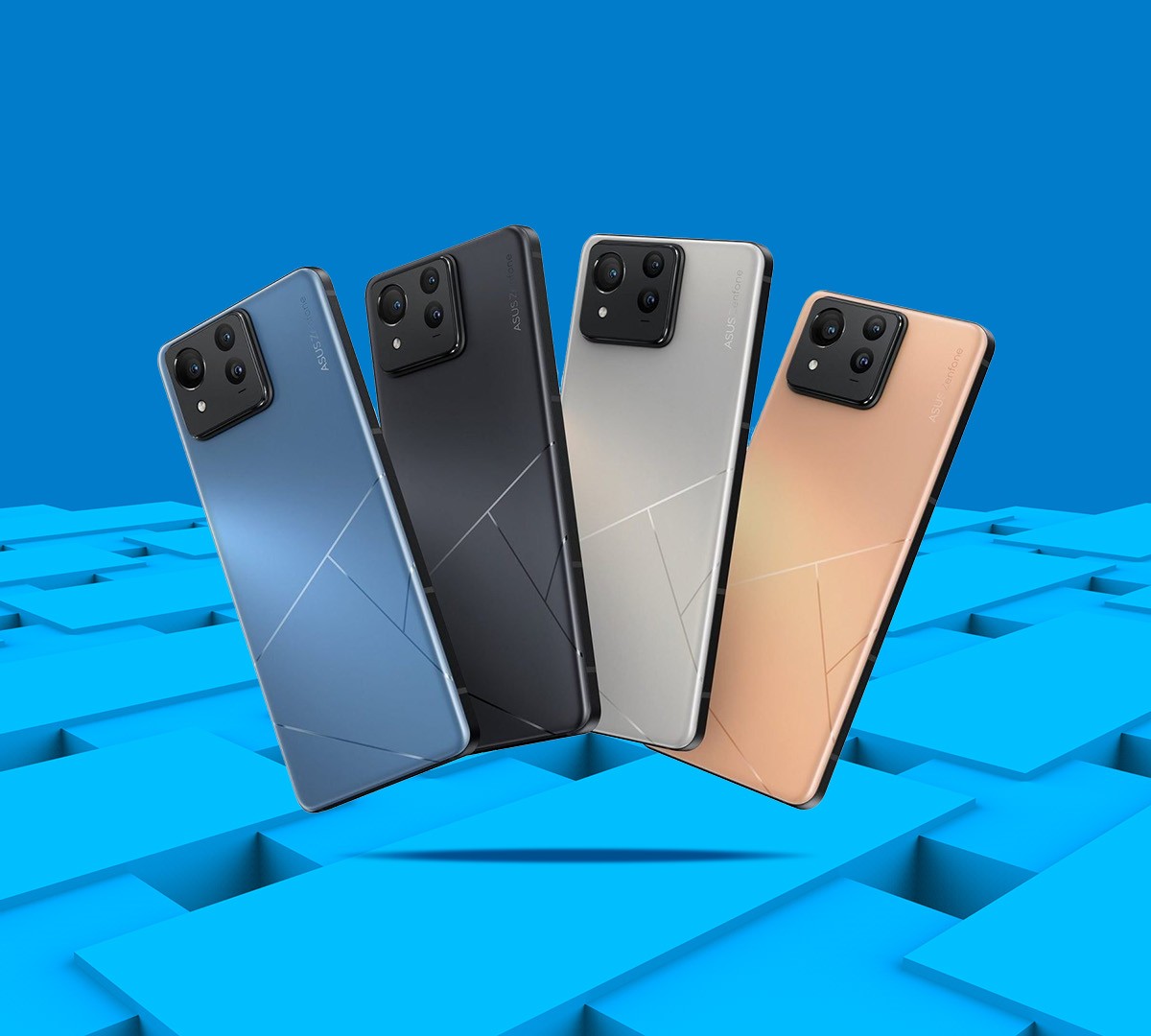 ASUS Zenfone 11 Ultra: novas informações sobre o aparelho são