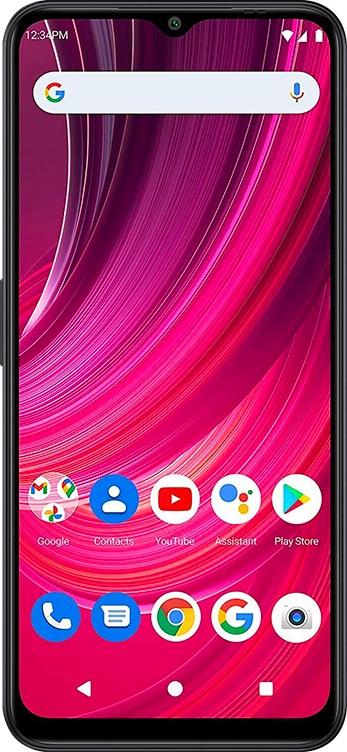 Blu F92e