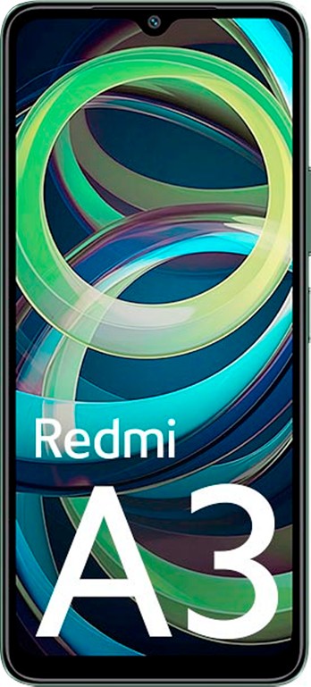 Redmi A3