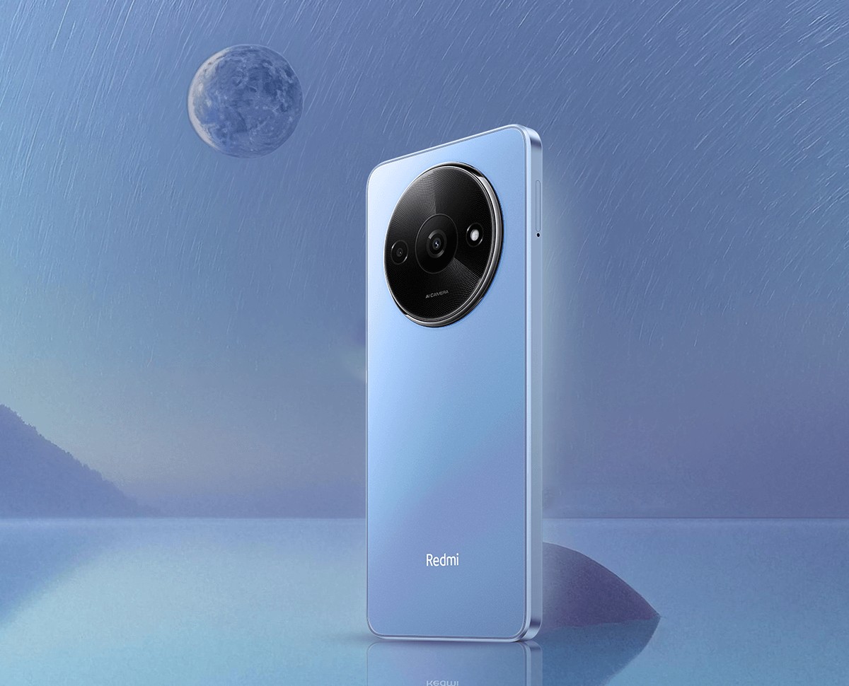 POCO C61 ganha data oficial de lançamento após vazamento de specs