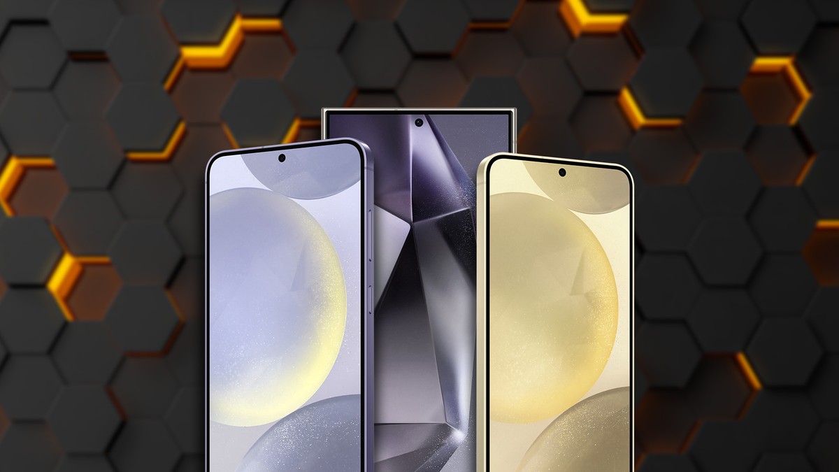 Samsung fura a própria fila e lança One UI 9 Beta com Android 17 para a linha Galaxy S24