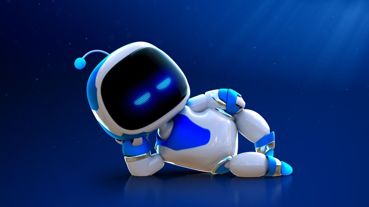 Astro Bot: Sony anuncia conjunto LEGO de seu novo mascote como um brinde grátis