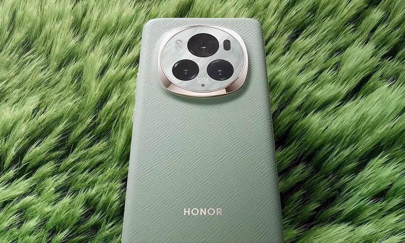 Novo rei! Honor Magic 6 Pro supera Huawei Mate 60 Pro Plus em