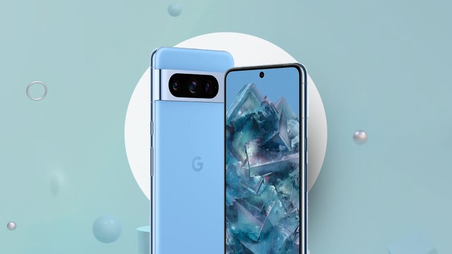 Google Pixel Studio permitirá transformar imagens em fotos animadas com IA