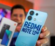 Redmi Note 13 4G: bom intermedi