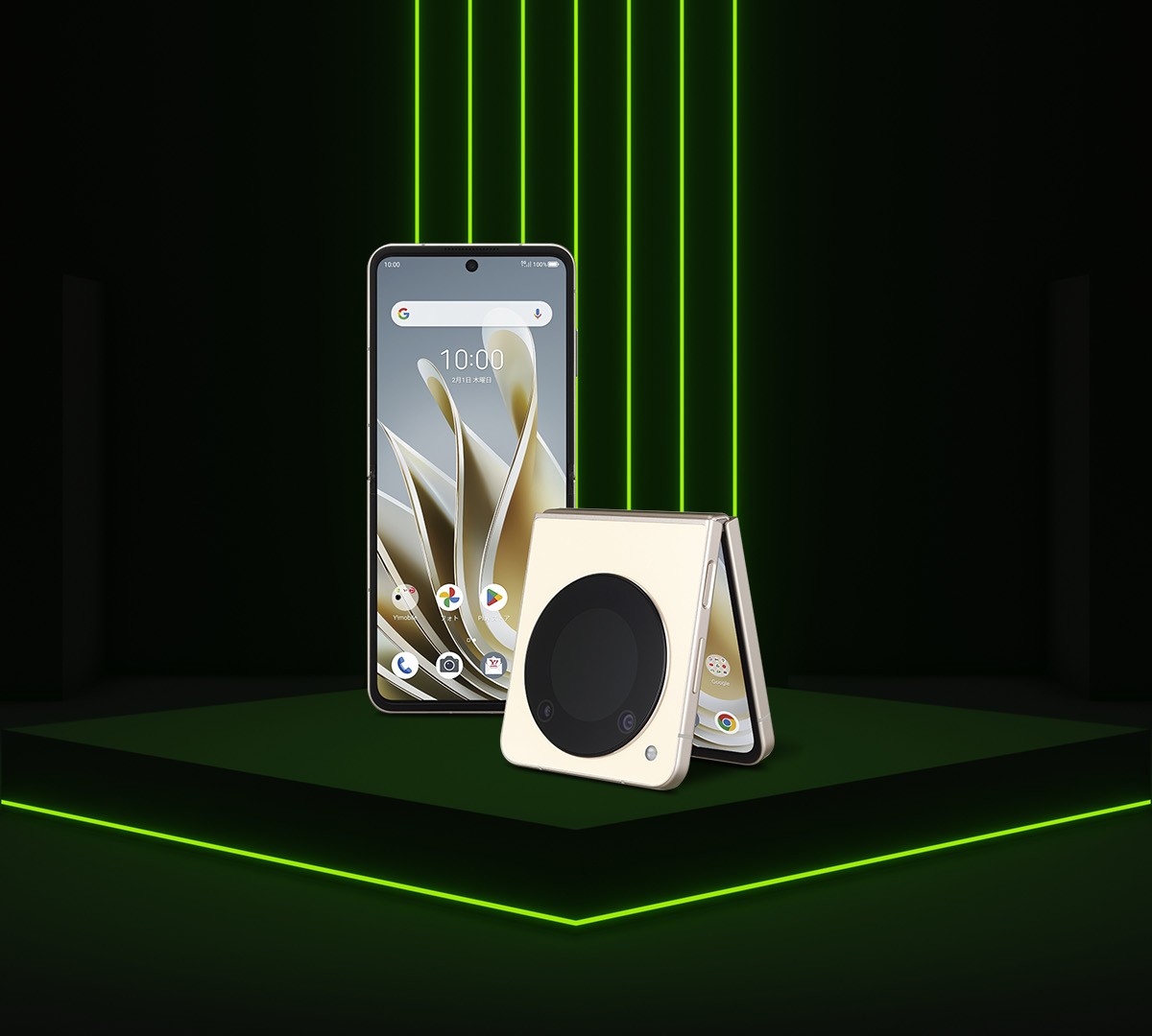 ZTE Libero Flip: novo dobrável é apresentado com preço menor e SD