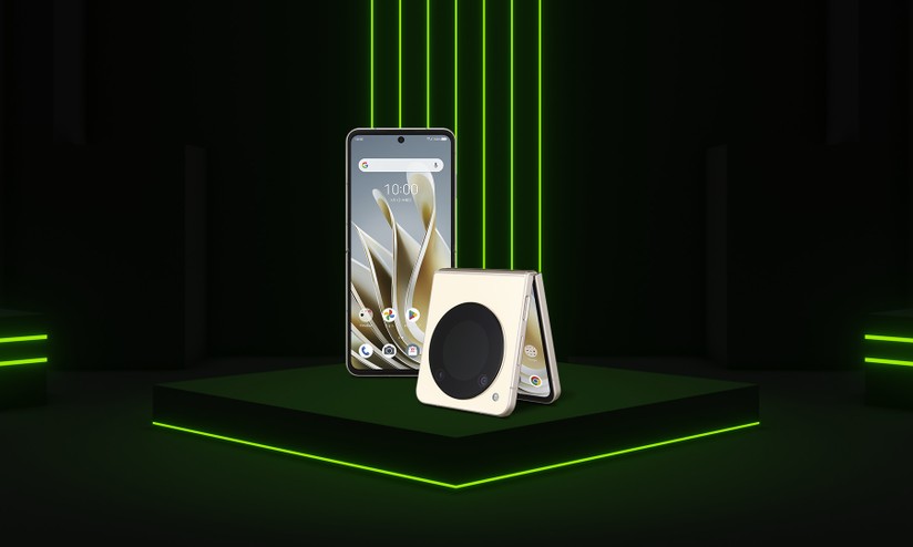 ZTE Libero Flip: novo dobrável é apresentado com preço menor e SD