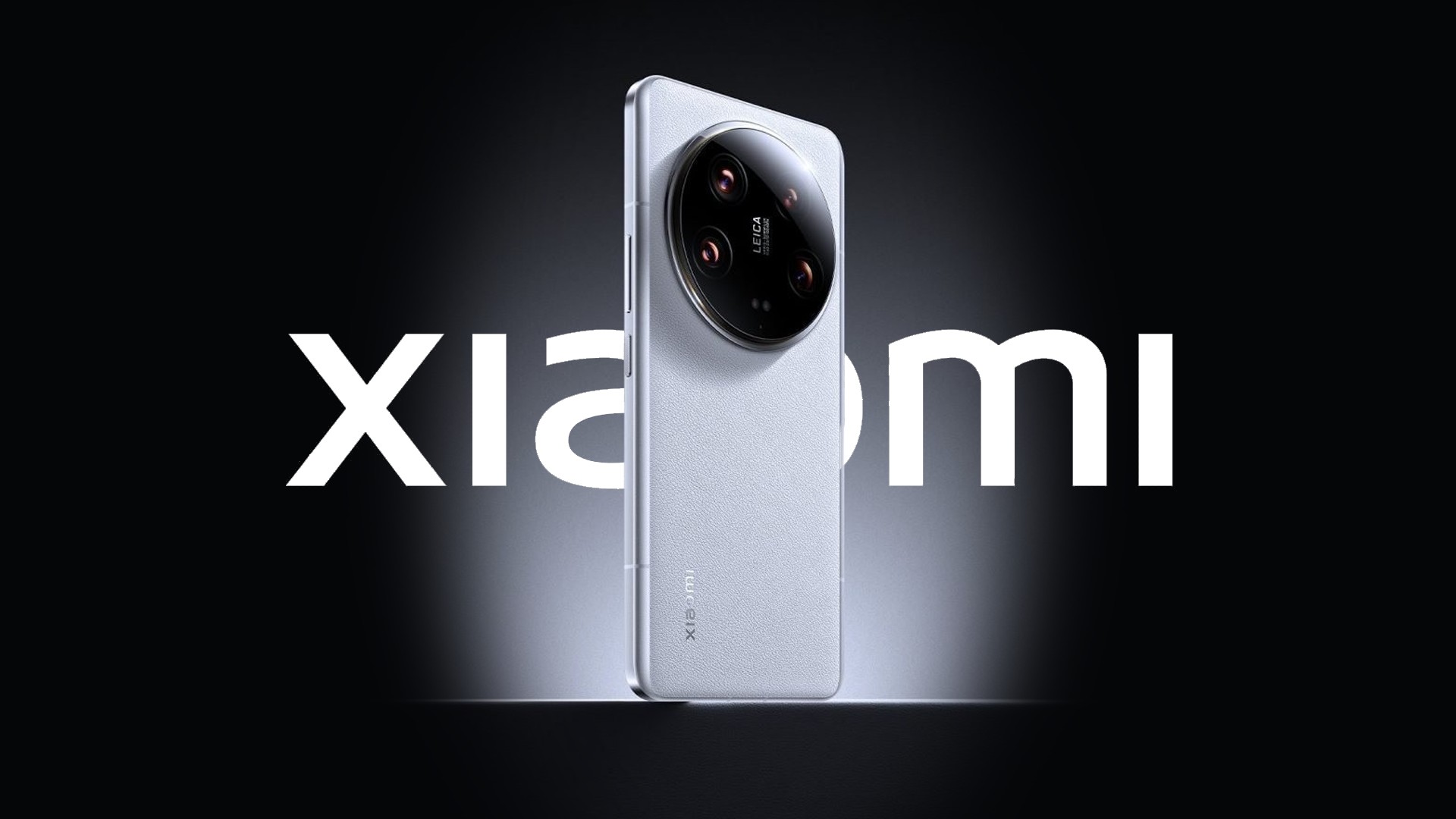 MWC 2024: Xiaomi 14 and 14 Ultra are launched in a global version