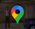 TC Ensina: como salvar o local e encontrar seu carro estacionado no Google Maps