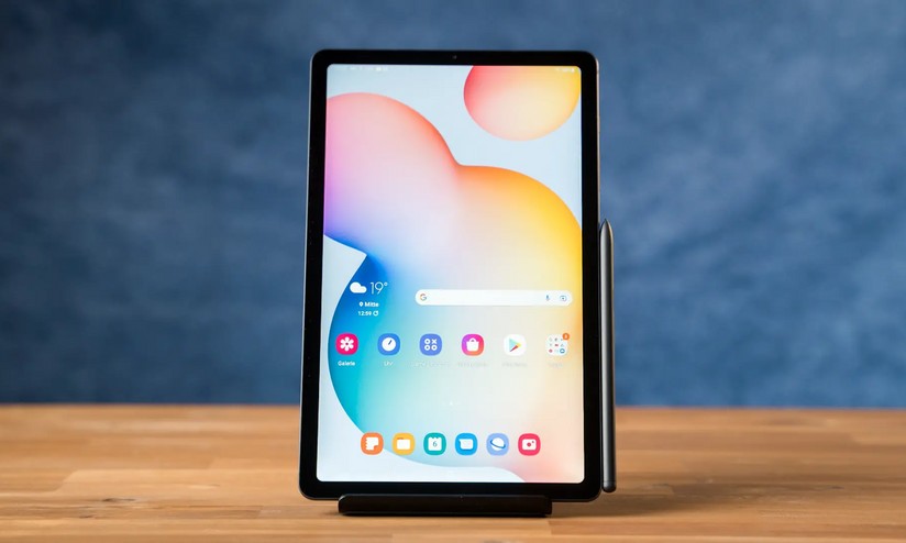 Samsung atualiza Galaxy Tab S6 Lite (2022) com pacote de segurança