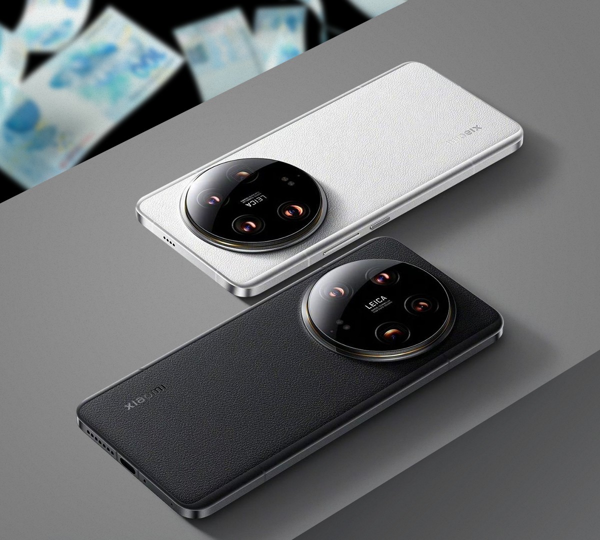 Xiaomi 14 Ultra é lançado com Snapdragon 8 Gen 3, câmeras