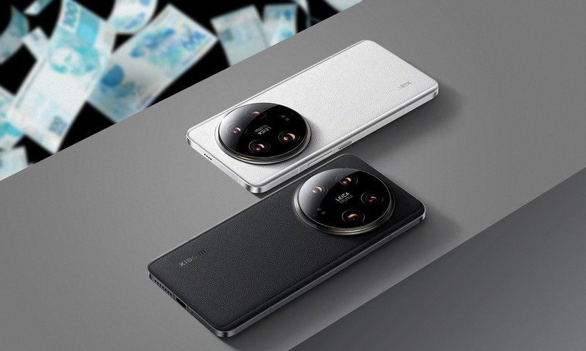 Xiaomi 14 Ultra é lançado com Snapdragon 8 Gen 3, câmeras