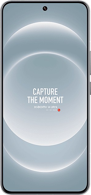 Xiaomi 14 Ultra
