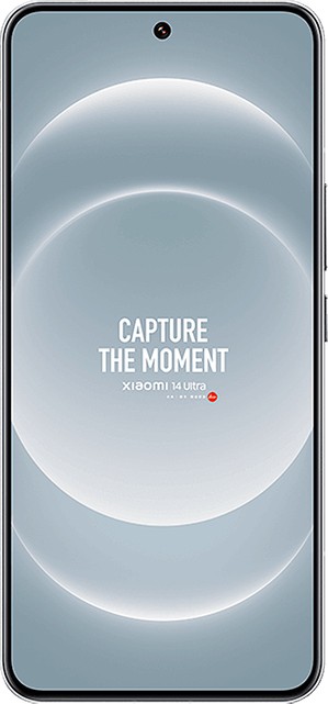 Xiaomi 14 Ultra